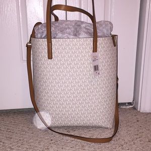 Michael Kors Hayley purse
